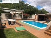 Casa pareada en venta en Ciudad Real, Ciudad Jardín.... Casa pareada en venta en Ciudad Real, Ciudad Jardín....