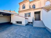 Casa pareada en venta en Ciudad Real, La Guija....