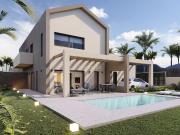 Casa pareada en venta en Coín. URBANIZACION PRIMADA,...