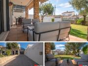 Casa pareada en venta en Creixell Costa Dorada. Casa...