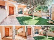 Casa pareada en venta en Creixell Costa Dorada. Chalet...