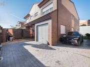 Casa pareada en venta en Cubas de la Sagra. Casa Chalet...