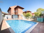 Casa pareada en venta en Cubas de la Sagra. Chalet...