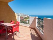 Casa adosada en venta en Cullera, El Faro. CAP BLANC...