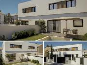 Casa pareada en venta en Cunit, Cunit Residencial Costa...
