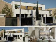 Casa pareada en venta en Cunit, Cunit Residencial Costa...