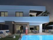 Casa pareada en venta en Dolores. Villa en Dolores....