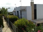 Casa pareada en venta en El Rompido. CASA ADOSADA VISTAS...