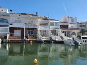 Casa pareada en venta en Empuriabrava, Port Grec Port...