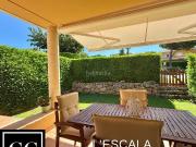 Casa pareada en venta en Escala L´, Port La Clota Puig...