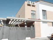 Casa en venta en Espartinas, Colegio Europa. Chalet...