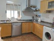 Casa pareada en venta en Espartinas, Ramal de...