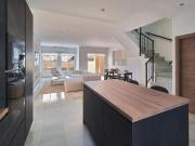 Casa pareada en venta en Estepona, Bel Air. Casas pareadas.