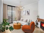 Casa pareada en venta en Estepona, Bel Air. Encantadora...