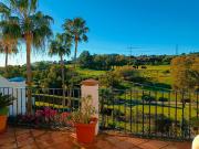 Casa pareada en venta en Estepona, Buenas Noches....