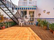 Casa pareada en venta en Estepona, Centro. Chalet...