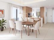 Casa pareada en venta en Estepona, Estepona Golf. NUEVAS...