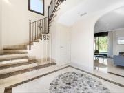 Casa pareada en venta en Estepona, Guadalobón. Villa...