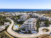 Casa pareada en venta en Estepona, La Concha Resina...