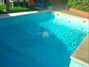 Casa pareada en venta en Estepona, Los Llanos. MAGNÍFICA...