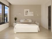 Casa pareada en venta en Estepona, Nueva Atalaya....