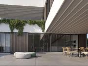 Casa pareada en venta en Estepona, Nueva Atalaya. Semi...