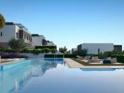 Casa pareada en venta en Estepona, Nueva Atalaya. Villa...