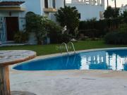 Casa pareada en venta en Estepona, Paraiso Barronal....