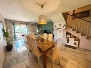 Casa pareada en venta en Estepona, Paraiso Barronal....