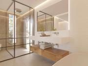 Casa pareada en venta en Estepona, Paraiso Barronal....