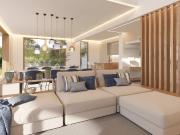 Casa pareada en venta en Estepona, Sotoserena. Pequeño...