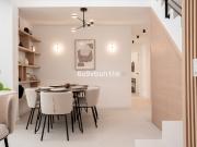 Casa pareada en venta en Estepona, Zona de Punta Plata....