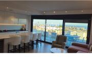 Casa pareada en venta en Finestrat, Balcón de Finestrat...