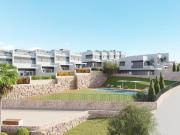 Casa pareada en venta en Finestrat, Balcón de Finestrat...