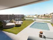 Casa pareada en venta en Fuengirola, El Higuerón. Villa...