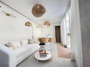 Casa pareada en venta en Fuengirola, Puerto Deportivo....