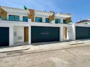 Casa pareada en venta en Fuengirola, Torreblanca del...