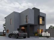 Casa pareada en venta en Fuente el Saz de Jarama. Tu...