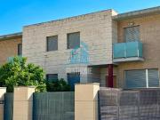 Casa pareada en venta en Gandia, Park Nord Casona. Casas...