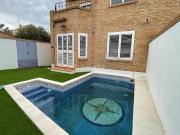 Casa pareada en venta en Godella, Casas Verdes Ermita....