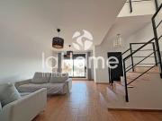 Casa pareada en venta en Godella, Nueva Santa Barbara...