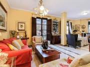 Casa pareada en venta en Granada, Barrio de Albaicín....