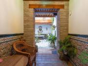 Casa pareada en venta en Granada, Barrio de Albaicín....