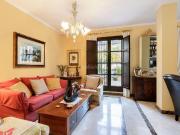 Casa pareada en venta en Granada, Barrio de Albaicín....