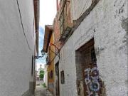 Casa pareada en venta en Granada, Barrio de Albaicín....