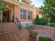 Casa pareada en venta en Granada, Cerrillo de Maracena...