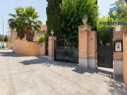 Casa pareada en venta en Granada, San Ildefonso....