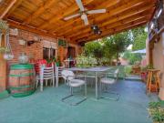 Casa pareada en venta en Grijota. Casa en venta en...