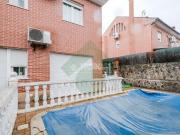 Casa pareada en venta en Griñón. Casa en venta en...