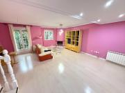 Casa pareada en venta en Guadalajara, Estación...